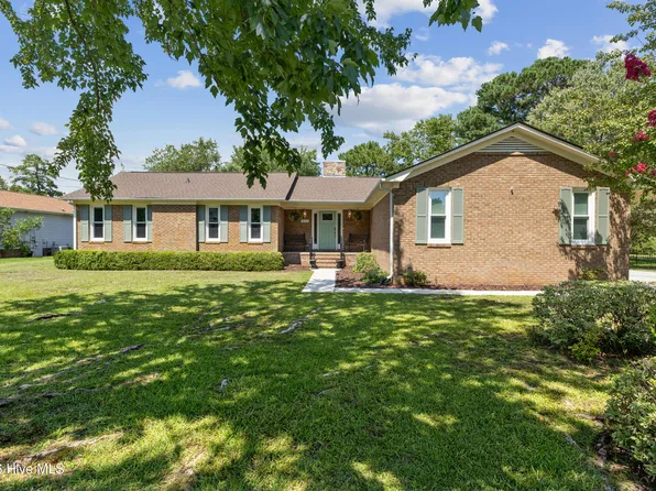 409 Derby Down Way, Wilmington, NC 28409