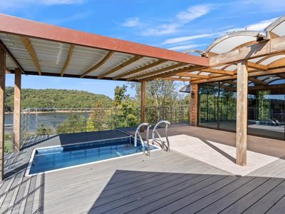 23513 Lakeview Ter, Springdale, AR, 72764