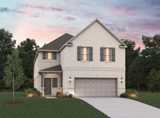 Sage Plan, Churchill - Meadows 50', Anna, TX 75409