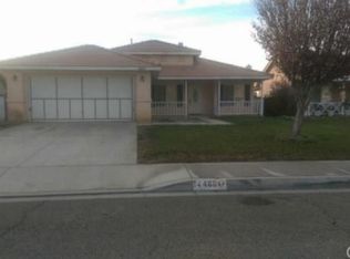 14468 Clemson Ct, Adelanto, CA 92301