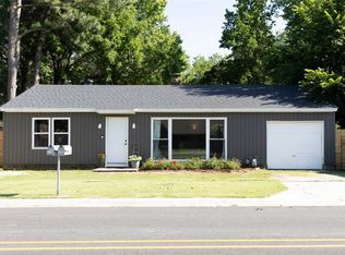 1133 W Deane St, Fayetteville, AR 72703