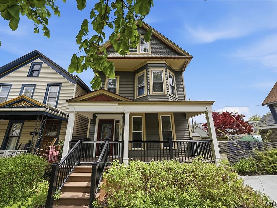 1st image of 261 W Tupper St #N