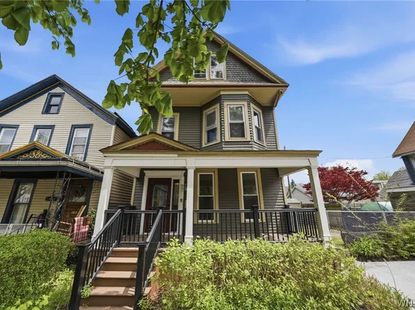 261 W Tupper St #N, Buffalo, NY 14201
