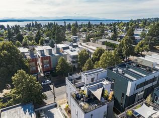 6024 California Ave SW #C, Seattle, WA 98136