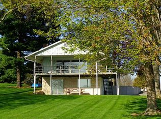 343 SW Pawnee Trl, Greensburg, IN 47240