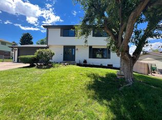 1008 E Davies Ave, Centennial, CO 80122