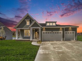 4561 Ada Grove Ct SE, Ada, MI