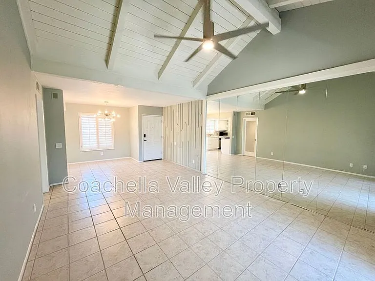 2160 S Palm Canyon Dr #9 — Photo 4