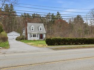 115 Ashby State Rd, Fitchburg, MA 01420
