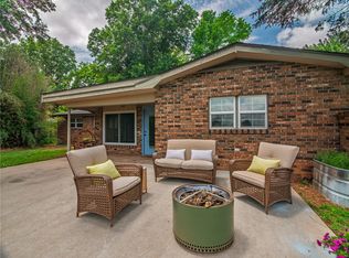2634 N Old Wire Rd, Fayetteville, AR 72703