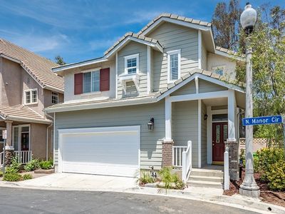 27176 Manor Cir, Santa Clarita, CA, 91354