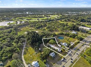 9115 Us Highway 1, Sebastian, FL 32958