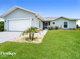 1131 Ermine St E, Lehigh Acres, FL 33974
