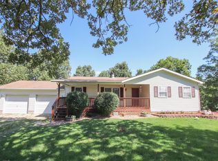 1745 Michel Rd, Owensville, MO 65066