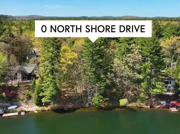 0 N Shore Dr, Stow, MA 01775