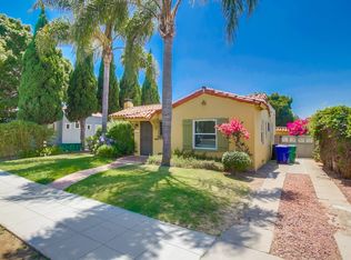 3630 Mississippi St, San Diego, CA 92104