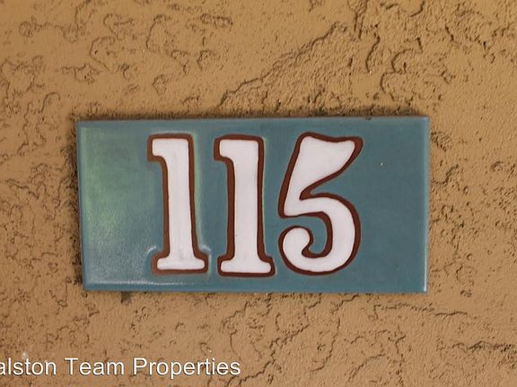 4th image of 1950 Camino De La Reina Unit 115