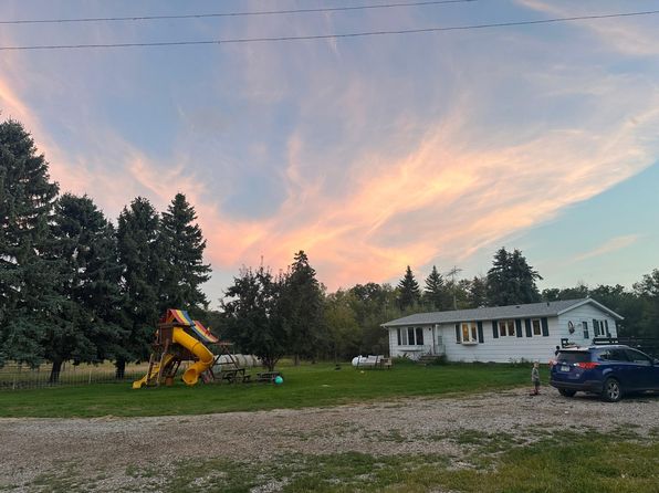 13919 State Highway 32 SE, Red Lake Falls, MN 56750
