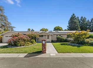 3054 Naranja Dr, Walnut Creek, CA 94598
