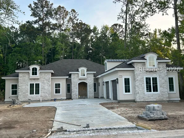 146 Cutter Cir, Bluffton, SC 29909
