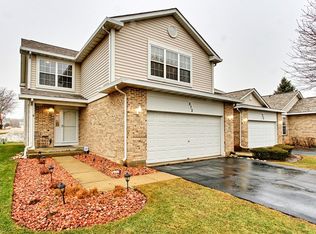 872 Veridian Way, Cary, IL 60013