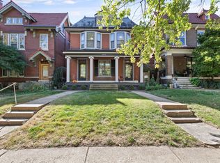 6114 Waterman Blvd, Saint Louis, MO 63112