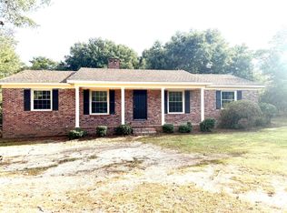 2655 Cordova Rd, Cordova, SC 29039
