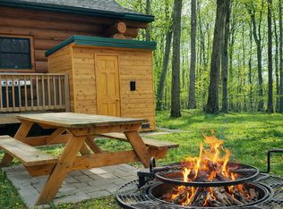 274 N Pioneer Rd #V, Beulah, MI 49617