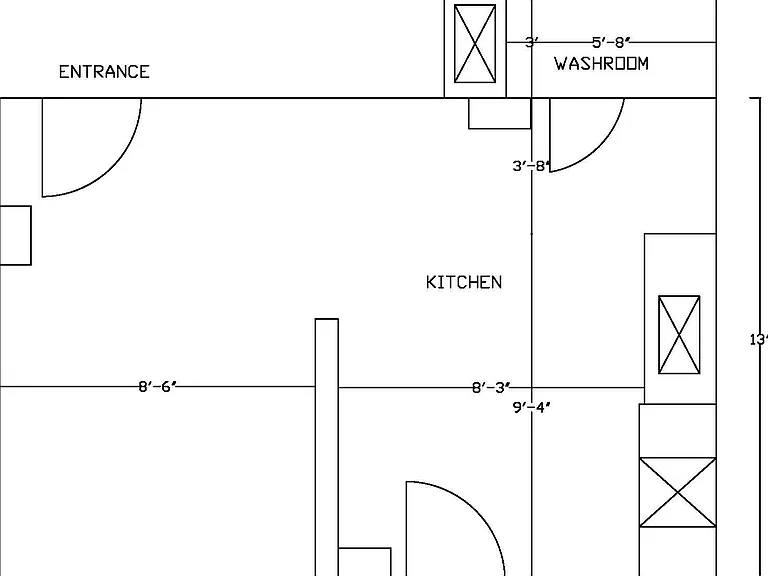4 Eccles St #2 — Photo 6