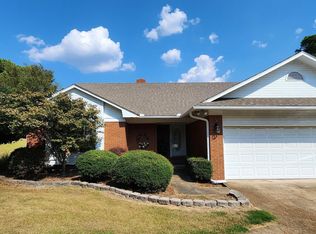 6A Londonderry Circle St, Wynne, AR 72396