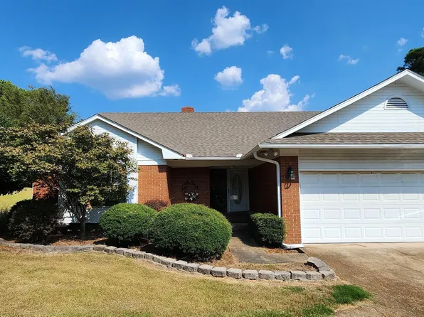 6A Londonderry Circle St, Wynne, AR 72396