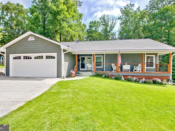 116 Shannon Run, Peachtree City, GA 30269