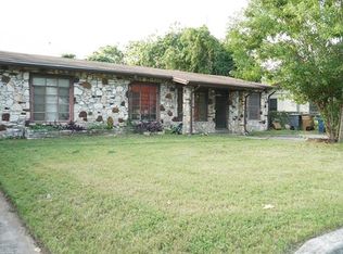 1602 Springdale Rd, Austin, TX 78721