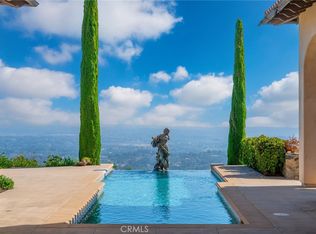 7811 Camino De Arriba, Rancho Santa Fe, CA 92067