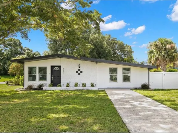4002 W Oklahoma Ave, Tampa, FL 33616