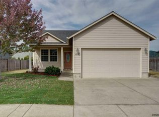 4576 Manzanita St, Sweet Home, OR 97386