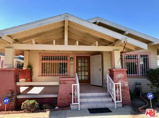 219 N Kingsley Dr, Los Angeles, CA 90004