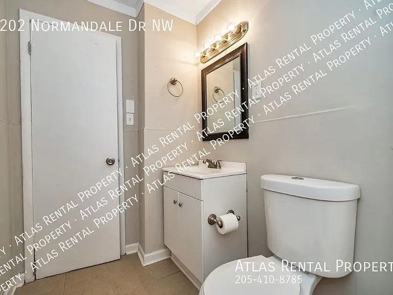 3202 Normandale Dr NW — Photo 21