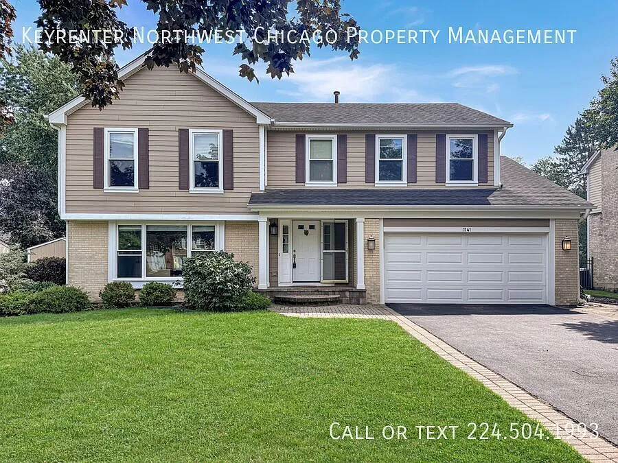 1141 Glenwood Ln