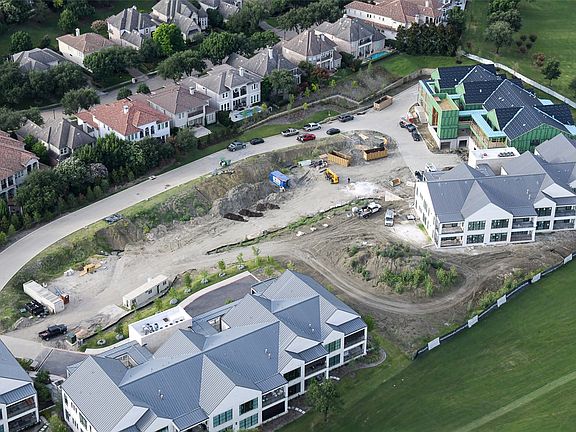 4th image of 350 N O'Connor Ridge Blvd #24