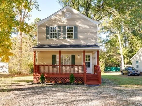 5906 3rd, VA 23223