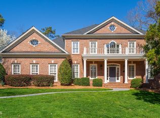 205 Grey Bridge Row, Cary, NC 27513