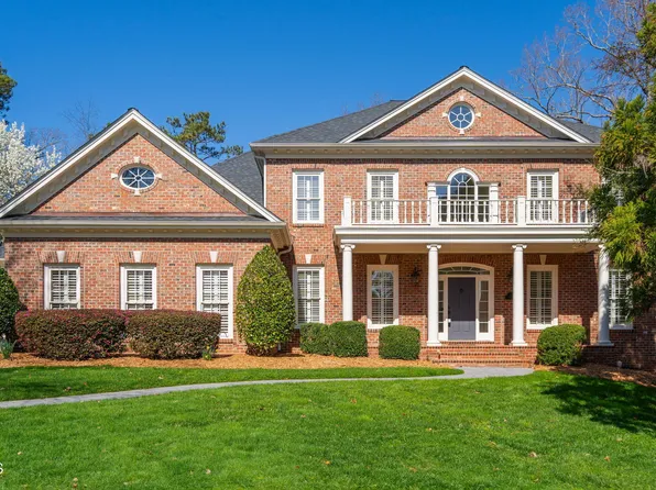 205 Grey Bridge Row, Cary, NC 27513