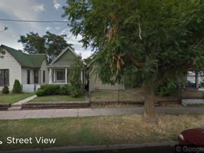 259 29th St, Ogden, UT, 84401