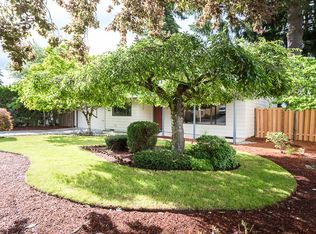 14355 SW 20th St, Beaverton, OR