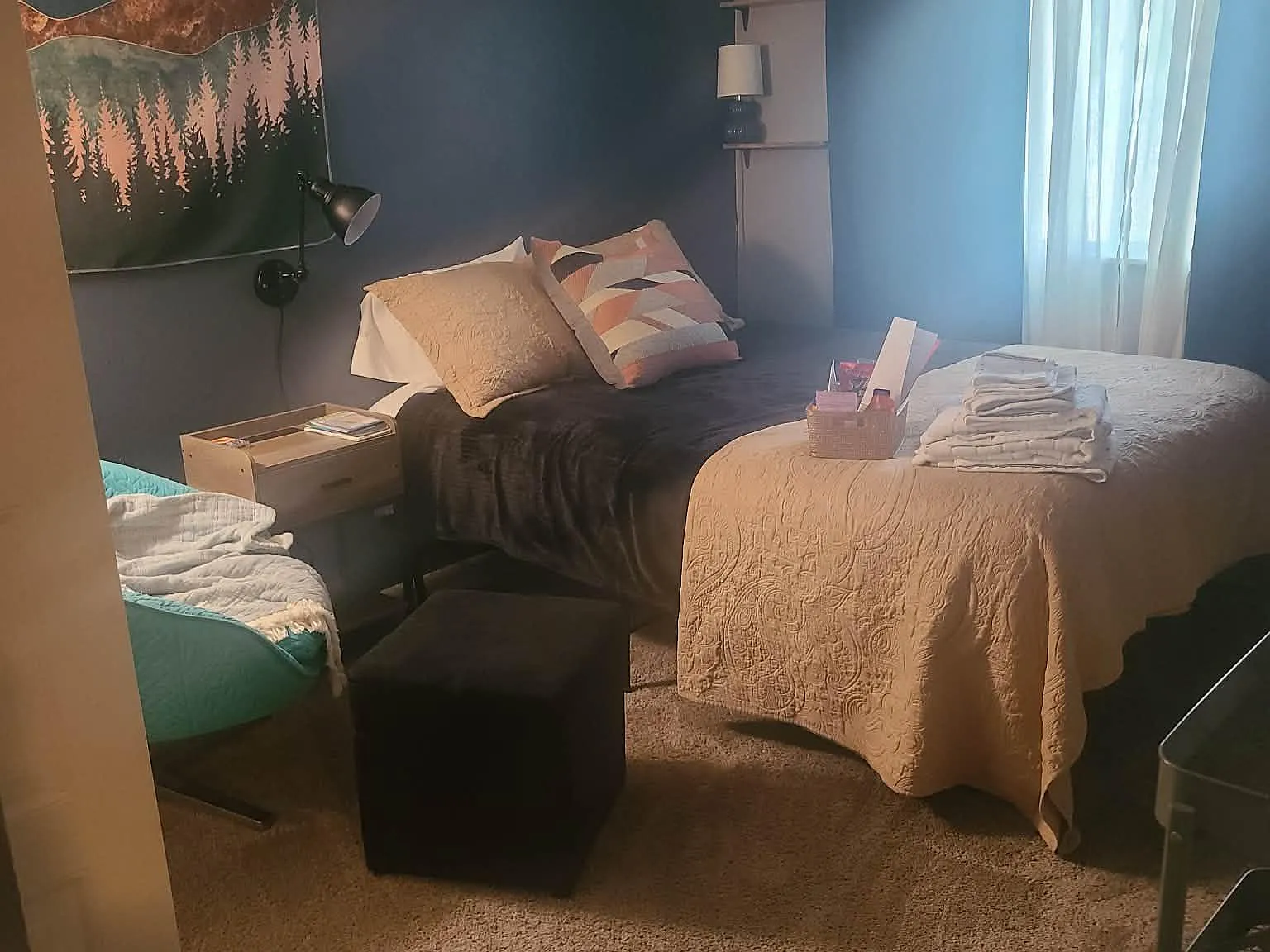 1 bed, 1.0 bath, 2500 sqft, $1,516 — Photo 2