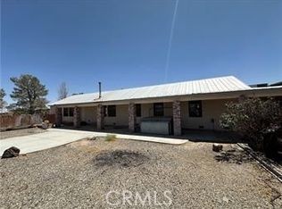 46363 Valley Center Rd #A & B, Newberry Springs, CA 92365