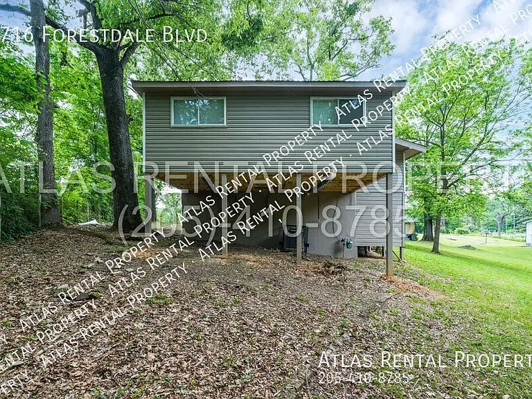 2716 Forestdale Blvd — Photo 2