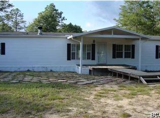 4208 Holmes Valley Rd, Vernon, FL 32462