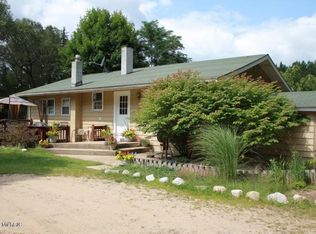 23523 Twenty Mile Rd, Paris, MI 49338